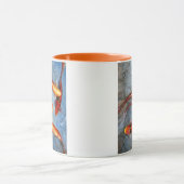 Mug Gracieux Koi I (Centre)