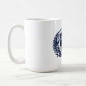 Mug Grad Gift – Perfect Graduation Celebration (Gauche)