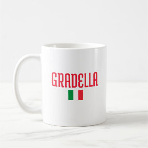Mug GRADELLA Italie