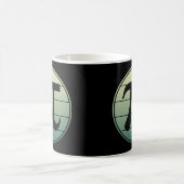 Mug Gradient | Happy Pi Day Math (Centre)