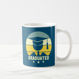 Mug Graduate Graduate Graduate College School