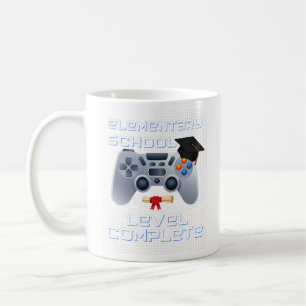 Mug Graduation