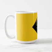 Mug Graduation 2025 Collectible (Gauche)