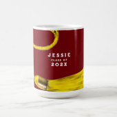 Mug Graduation 2025 Keepsaké (Centre)