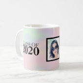 Mug Graduation de Custom (Devant gauche)