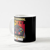 Mug Graduation des Funny Gamer (Devant gauche)