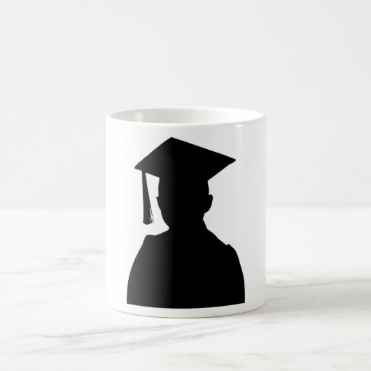 MUG GRADUATION GARÇON (Centre)