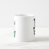 Mug Graduation Trip Cruise 2024 Ship Party Cruise Femm (Centre)