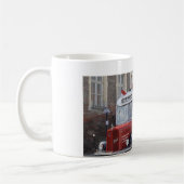 Mug Gräf & Stift OGW-120 (Gauche)
