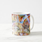 Mug Graffiti (Devant droit)