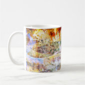 Mug Graffiti (Gauche)