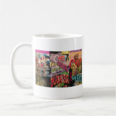 MUG GRAFFITI (Gauche)