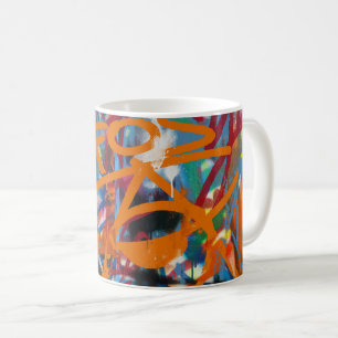 Mug Graffiti