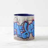 Mug Graffiti (Centre)