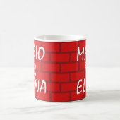 Mug Graffiti (Centre)