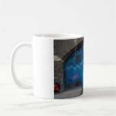 Mug Graffiti Arbre De Vie (Gauche)