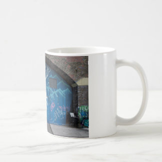 Mug Graffiti Arbre De Vie