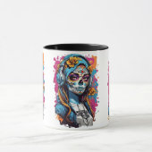 Mug Graffiti en céramique (Centre)