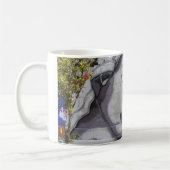Mug Graffiti Maria (Gauche)