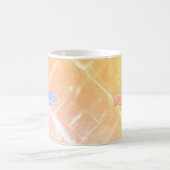 Mug Graffiti Paix (Centre)