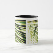 Mug Graffiti sur un volet (Centre)
