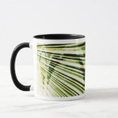 Mug Graffiti sur un volet (Gauche)