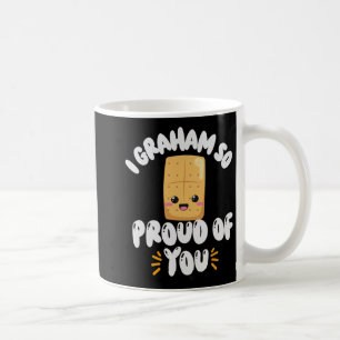 Mug Graham Tellement Fier De Vous Surveiller Test État