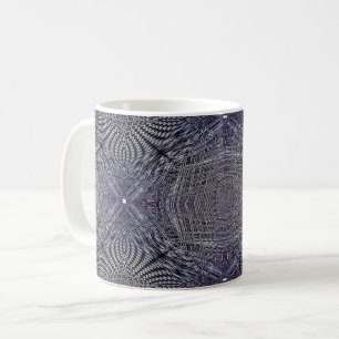 Mug Grain bleu
