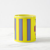 Mug Graine d'Abraham I Eng I Ylw (Centre)