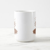 Mug Graine de café (Centre)