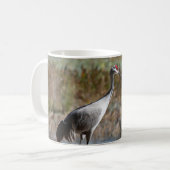 Mug Graine de Sandhill (Devant gauche)