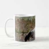 Mug Graine de Sandhill (Gauche)
