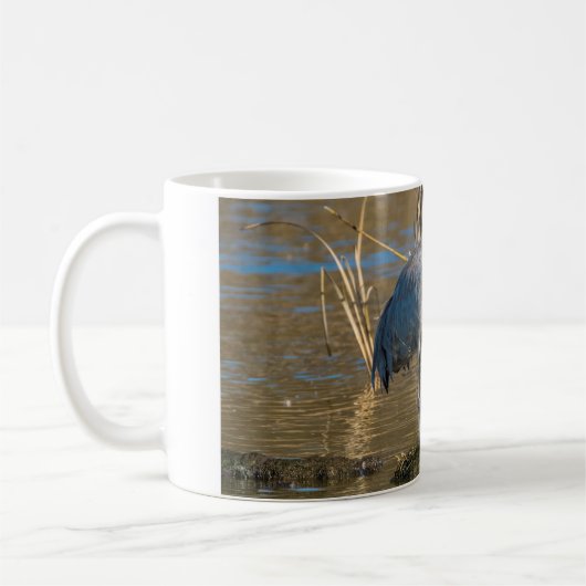 Mug Graine de Sandhill (Gauche)