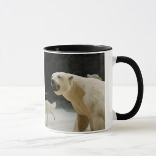 Mug Graine d'ours polaire