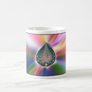 Mug 'Graine Kirlian'