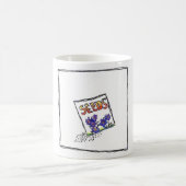 Mug Graines (Centre)