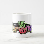 Mug Graines de Detroit (Centre)