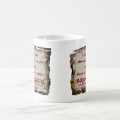 Mug Graines de lard (Centre)