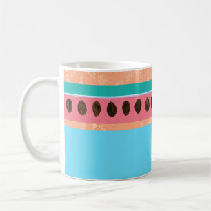 Mug Graines de pastèque