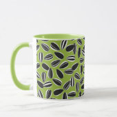 Mug Graines de tournesol (Gauche)