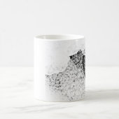 Mug graines glacées en amour (Centre)