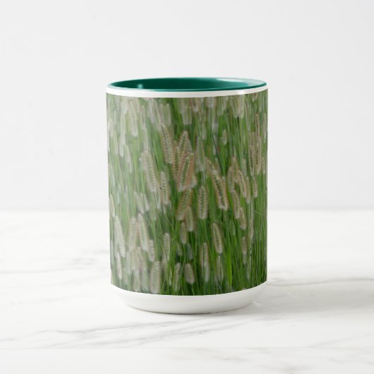 Mug Graines vertes (Centre)