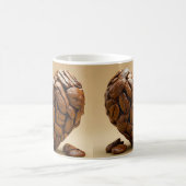 Mug Grains de café (Centre)