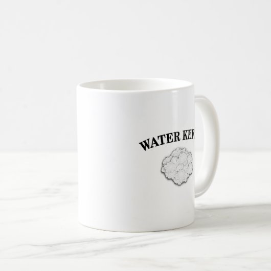 Mug Grains Kefir (Devant droit)