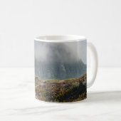 MUG GRAISSE VERTE (Devant droit)