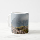 MUG GRAISSE VERTE (Devant gauche)