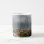 MUG GRAISSE VERTE (Centre)