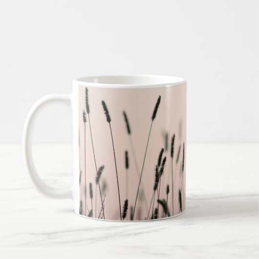 MUG GRAISSE VERTE (Gauche)