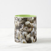 Mug Graisses Bio - Un Superaliment Emballé De Nutrimen (Centre)