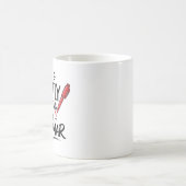 Mug Grammaire Drôle (Centre)
